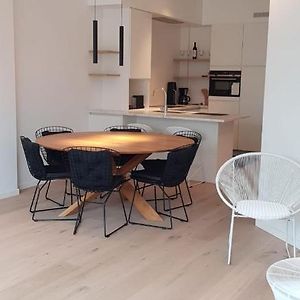 Nieuwbouwappartement Lippenslaan met 2 slaapkamers - WIFI - 6 personen
